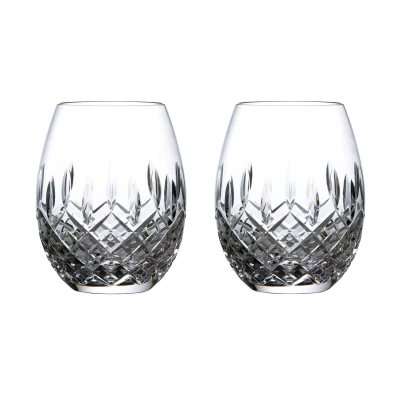 Image of Ashmere Rum Glass Set of 2
