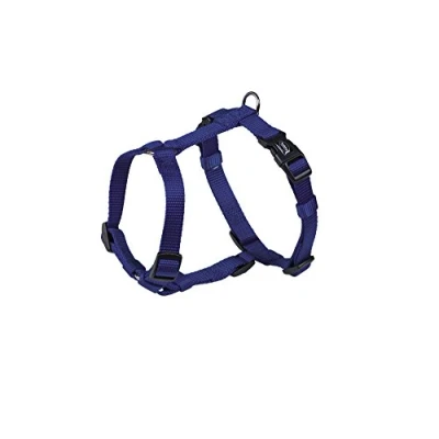 Image of Nobby Harness Classic, 20 x 35 cm, Blue