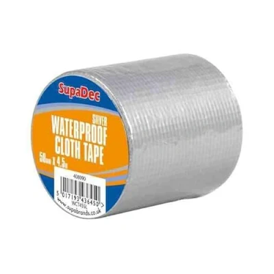 Image of Waterproof Cloth Tape