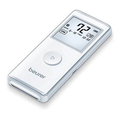 Image of Beurer ME90 Mobile ECG Device