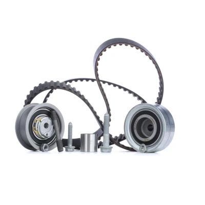 Image of 036109244K, 038109119M, 038109119R, 038109243, 038109243D Timing belt kit INA 530 0361 10 141 VOLKSWAGEN: Polo IV Hatchback, Golf 4, III Classic
