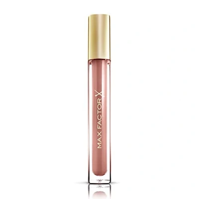 Image of Max Factor Colour Elixir Gloss, 10 Pristine Nude