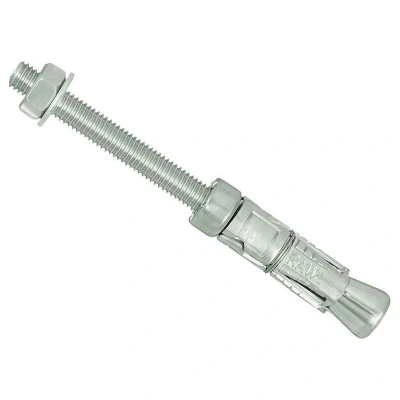 Image of Rawlplug Rawlbolt Projecting Bolt M10/60P (Bag 5)