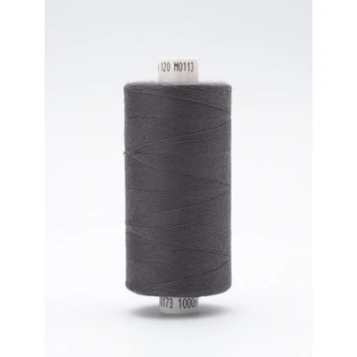 Image of 1000mt Moon Value Polyester Sewing Thread Colour: M113