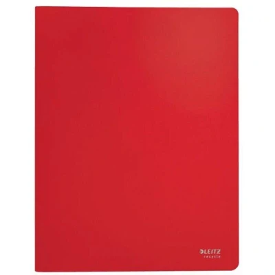 Image of Leitz Recycle Display Book 20 Pockets RD