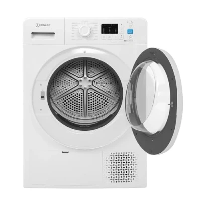 Image of Indesit YT M10 71 R UK Heat Pump Tumble Dryer 7 kg A+ White