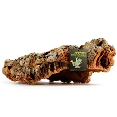 Image of Komodo Habitat Bark, Small