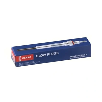 Image of 03L963319, 03L963319A, 03L963319C, 03L963319D, 059963319C Glow plug DENSO DG 193 4,4V M10x1.0 126,3mm 10Nm AUDI: Q3, A5 B8 Coupe, A1 Sportback
