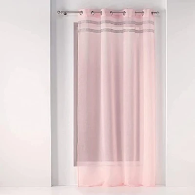 Image of DOUCEUR D&#039;INTERIEUR 2 Piece Set, Pink, 1 Person