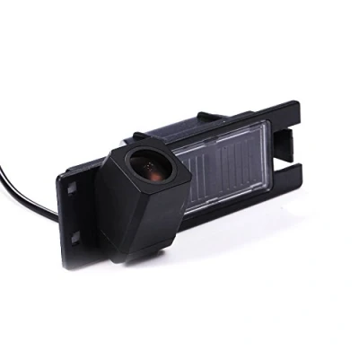 Image of Super Starlight pro Definition Vehicle Camera Universal Night Vision Rear View IP68 Reverse for Astra H J Corsa Meriva Vectra Zafira Insignia FIAT Grande Buick Regal