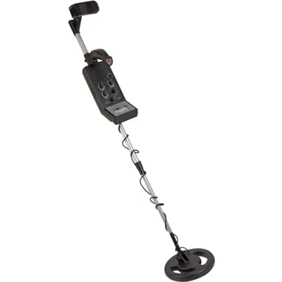 Image of Treasure Seeke Professional Water Resistant Metal Detector