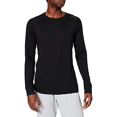 Image of ORTOVOX 145 Men&#039;s Ultra Long Sleeve M Thermal Shirt