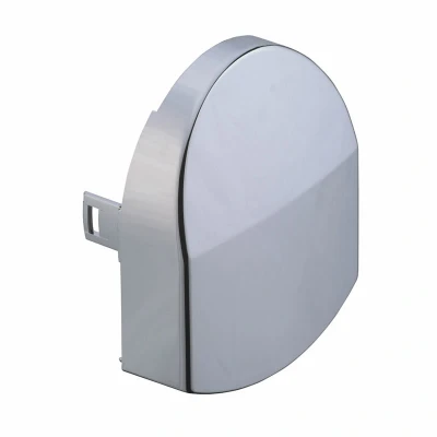 Image of Hansgrohe Exafill front cover (95093000)