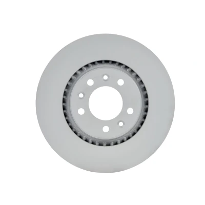 Image of SU001A6135 Brake disc BOSCH 0 986 479 E32 294mm 22mm 5 108mm Vented Coated PEUGEOT: Expert III Van, Traveller, Minibus