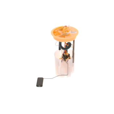 Image of KV6Z9H307C Fuel Feed Unit BOSCH 0 580 203 235 Electric FORD: Transit Connect V408 Van