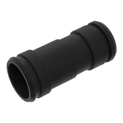 Image of 0098415712, 098415712, 099456476, 98415712 Coolant Pipe FEBI BILSTEIN 48752 28mm