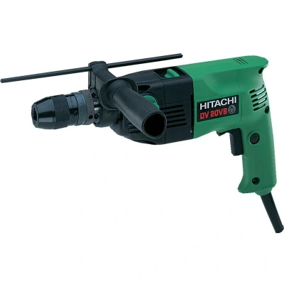 Image of Hitachi 999041 Carbon Brush (1 Pair)