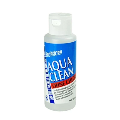 Image of Yachticon Aqua Clean 100ml Water Purification