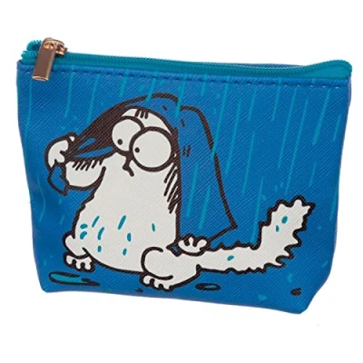 Image of Simon&#039;s Cat PVC Purse