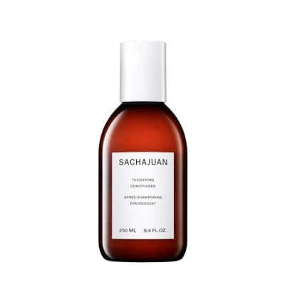 Image of SACHAJUAN Thickening Conditioner 250 Ml, White