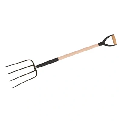 Image of Silverline Muck Fork MYD Handle 1100mm