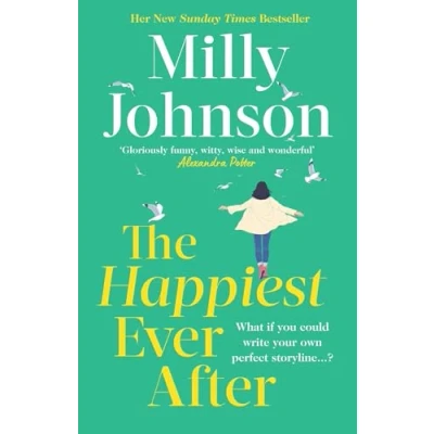 Image of THE Happiest Ever After: TOP 10 SUNDAY TIMES BESTSELLER