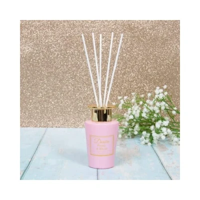 Image of Lesser &amp; Pavey PEONY BLUSH DIFFUSER 100M