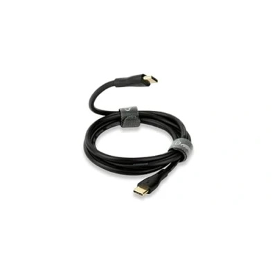 Image of QED Connect USB C (M) to Cable (0.15m)