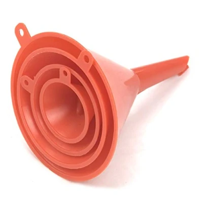 Image of 46x Simply 4 in 1 Funnel Set 50/75/90/100mm FUN41