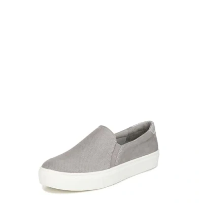 Image of Dr. Scholl&#039;s Shoes Women&#039;s Nova Loafer, Grey, 6 UK