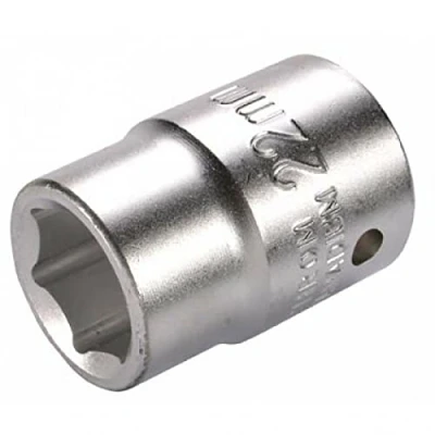 Image of BGS 3422 Socket, Hexagon 20 mm (3/4&quot;) Drive 22