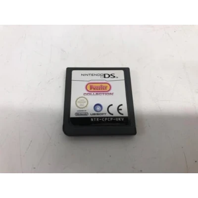 Image of Puzzler Collection (Nintendo DS)