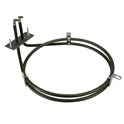 Image of Amica 2000w 2 Turn Oven Element Cooker Ovens 8026766