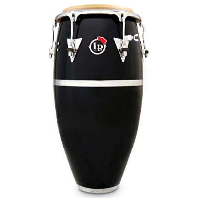 Image of Latin Percussion Conga Patato 11 3/4 Inch LP559X 1BK