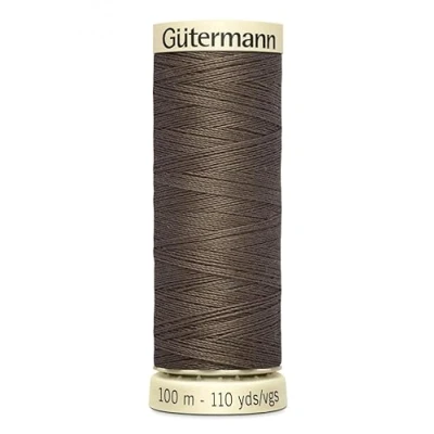 Image of Gutermann Sew All Sewing Thread 100m 467 Each
