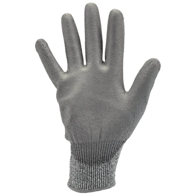 Image of Draper Level 5 Cut Resistant Gloves, Large
