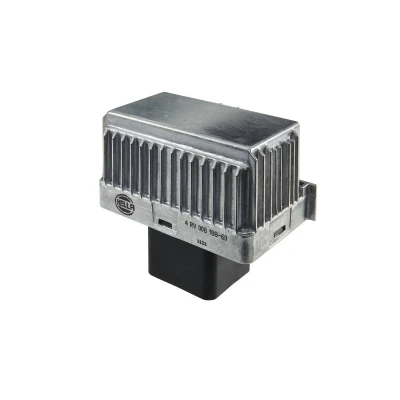 Image of 1237976, 55354141 Control Units HELLA 4RV 008 188 601 4 VAUXHALL: Astra Mk5, Astravan Zafira Mk2