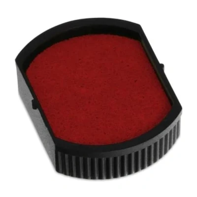 Image of COLOP E/R17 Red Replacement pad Single 107358 to fit Printer R17 &amp; Dater