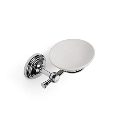 Image of Croydex Flexi Fix 1919 Easy to Fit Soap Dish