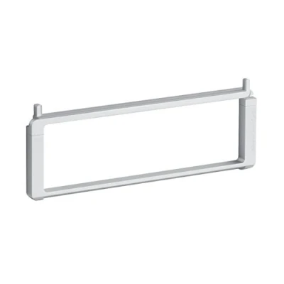 Image of Rain Design, Inc. 10082 mBar Pro Foldable Laptop Stand Silver