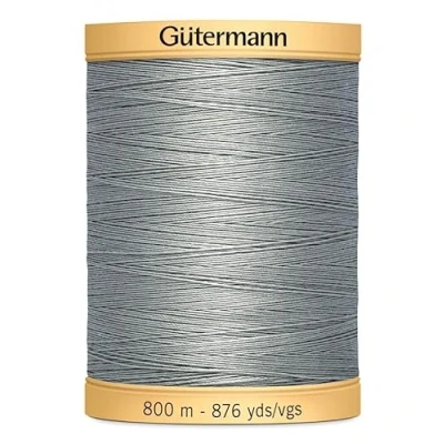 Image of Gutermann Natural Cotton Sewing Thread 800m 6206 Each