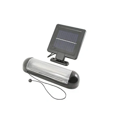 Image of SolarCentre® Beam Outdoor Solar Powered Shed Light
