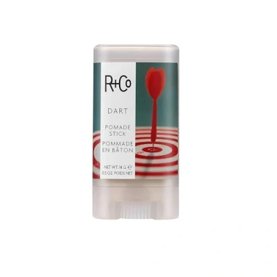 Image of R &amp; Enterprises R+Co Dart Pommade Stick, 14.79 ml
