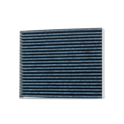 Image of 72426102 Pollen filter MAHLE ORIGINAL LAO 855 PORSCHE: Cayenne, VOLKSWAGEN: Touareg II