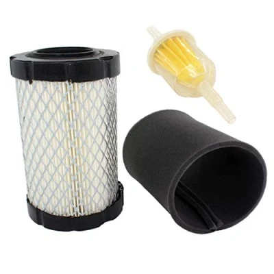 Image of AISEN Air Filter with Pre for Briggs &amp; Stratton Model 31000 796031 594201 590825 591334 797704 MIU1303 GY21435 MIU13963