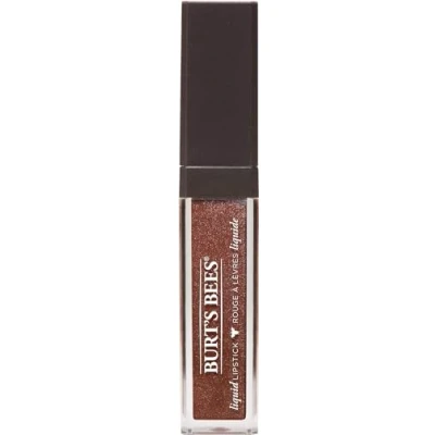 Image of Burts BeesLiquid Lipstick 804 Peony Puddle 5.95g