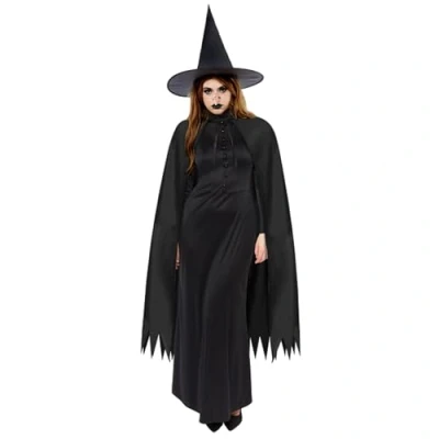 Image of (PKT) (Fix 2/1000) Witch Set