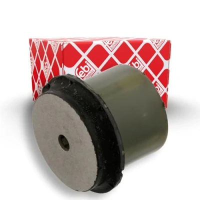 Image of 1S0501541B, 1S0501541F Axle Bushes FEBI BILSTEIN 37122 Rear Left, Right Elastomer VOLKSWAGEN: up! Hatchback