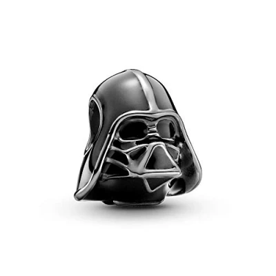 Image of Pandora Star Wars Darth Vader Charm 799256C01