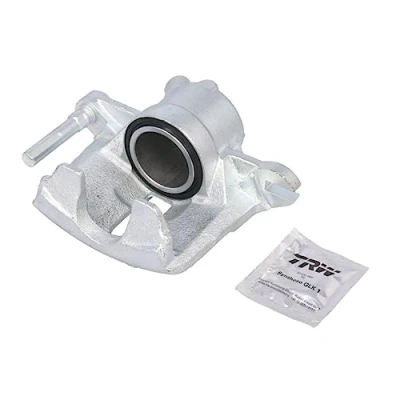 Image of 4101100QAG Brake caliper TRW BHW369E Cast Iron RENAULT: Kangoo I, I Express